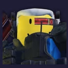ares emote