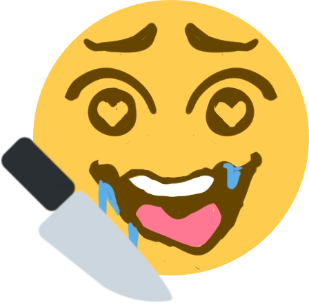 Yandere emote
