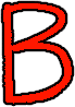 red_B emote