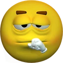EmotiTired emote