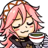 AstolfoTea emote