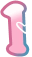 Number1 emote
