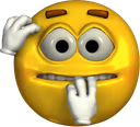 EmotiNervous emote