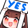 GCHemoji13_yes emote