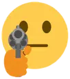 Gun_Point emote