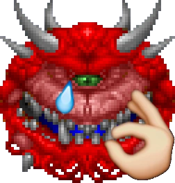 doom_cry_ok emote