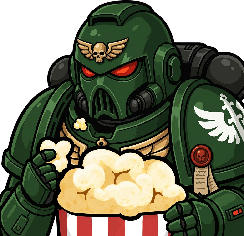 dark_angel_eating_popcorn static emote
