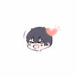 Ghosty emote