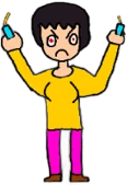 Thegoodman_Pissed_off emoji