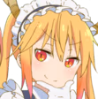 tohruthink emote