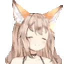 AnnySilly emote