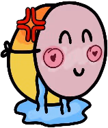 crying_behind_mask emote
