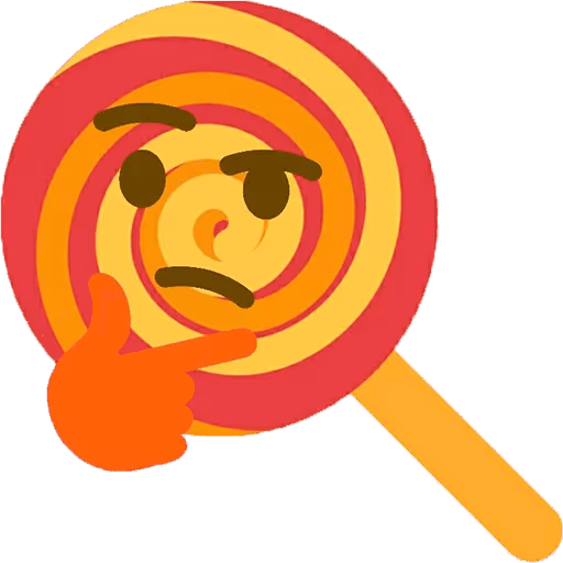 candythink emote