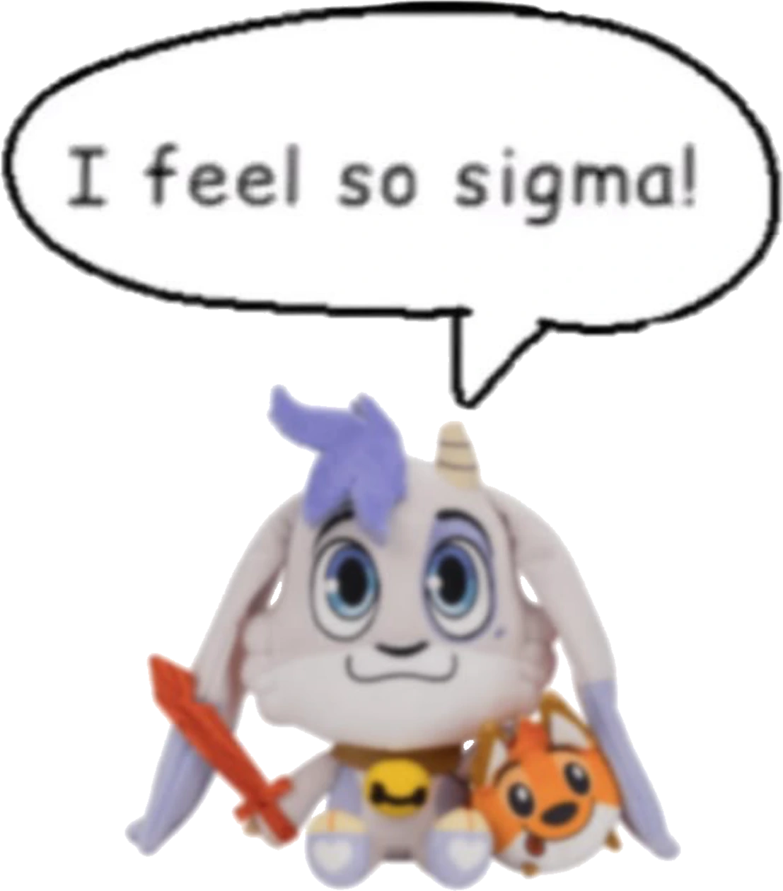 Sigma_billie emote