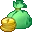 moneybag emote