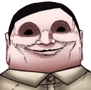 Serpo_Smug emote