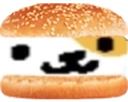 catburger emote
