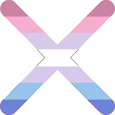 bigender_disapproval emote