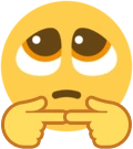 shy_face emote