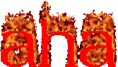 aha emote