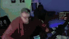 t2x2excited emote
