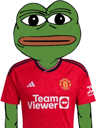 Pepe_Manchester_United emote