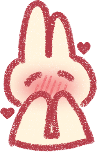 BnuuyInLove emote