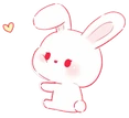bunny_hug emote