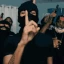 GangstaGun emote