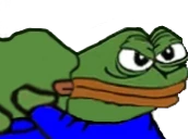 MadHug emote