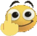 FYOUaga emote