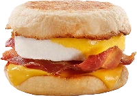 BaconEggMcMuffin emote