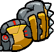 starFist emote