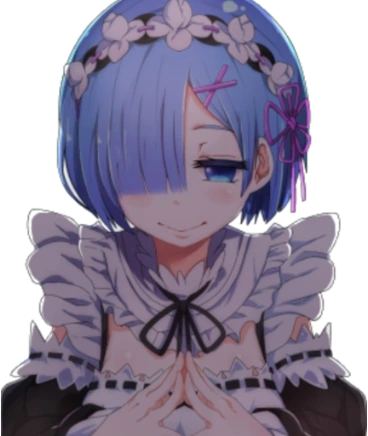 Remm emote