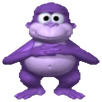 bonzi emoji