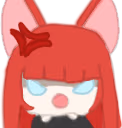 AngyRose emote