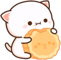 cookie emote