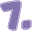 number7 emote