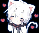 MafuBlushInLove emoji