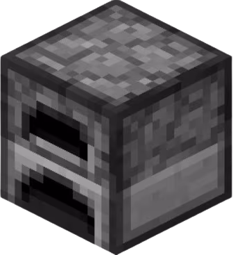 Furnace emote