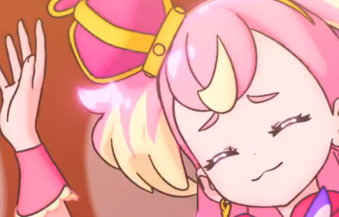 Cure_Wonderful_Eheheh emote