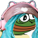 Fenge static emote