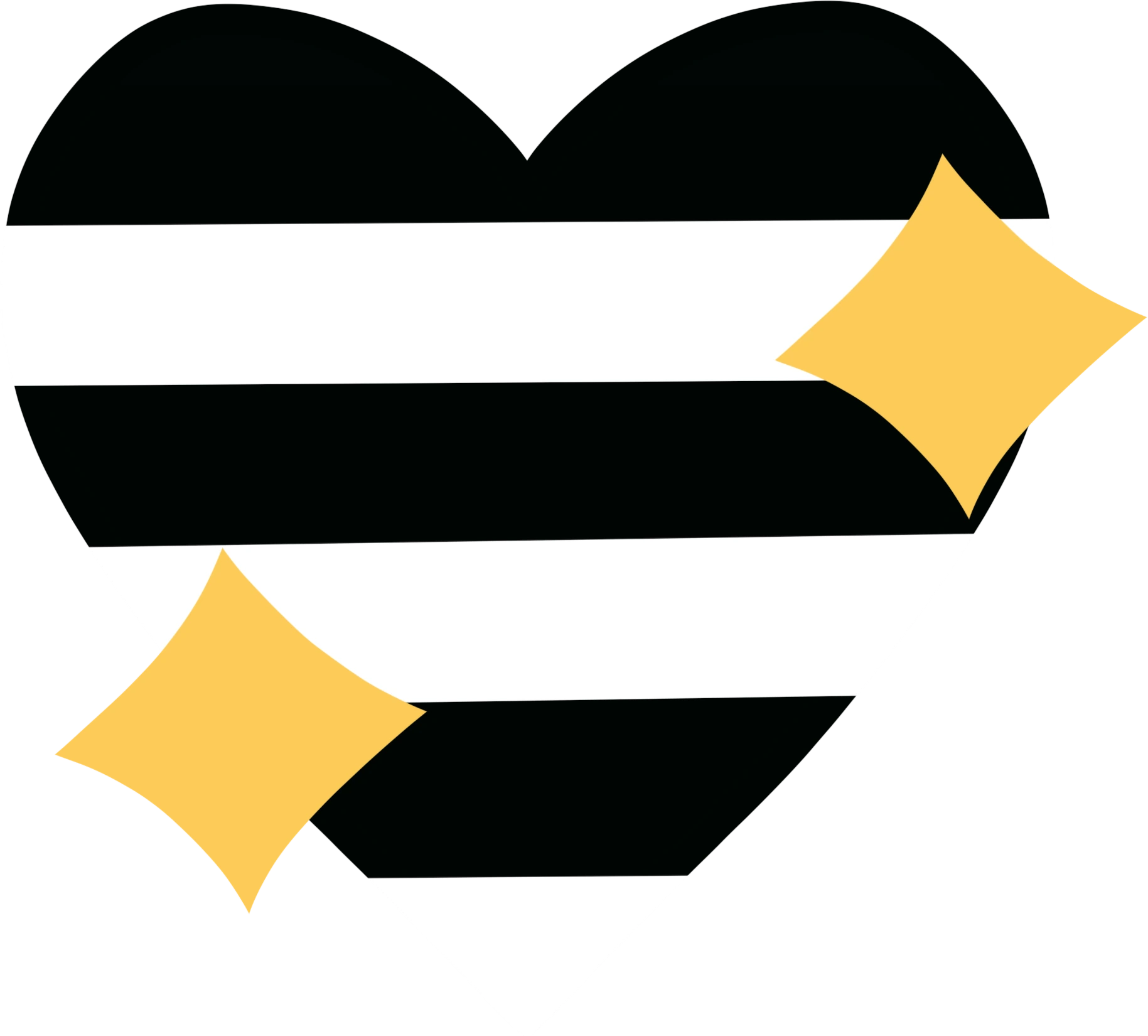 hetero_flag emoji