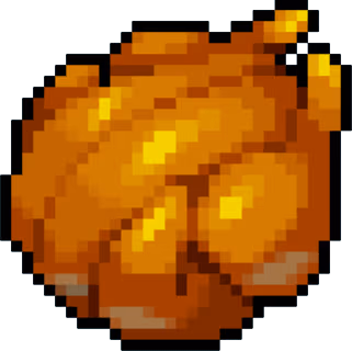 Turkey emote