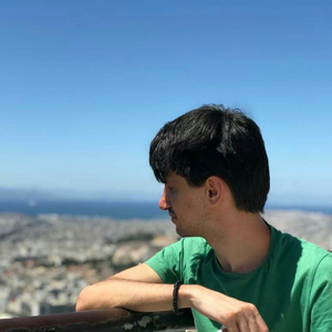 acetosto avatar