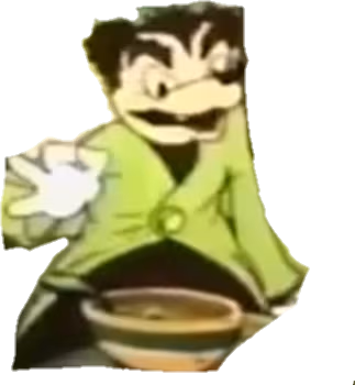 OK_Spaghet emote