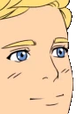 Blink emote