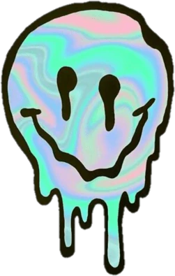 MeltySmiley emote