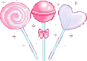 LollipopTrio emoji