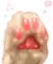 pawcutecat emote